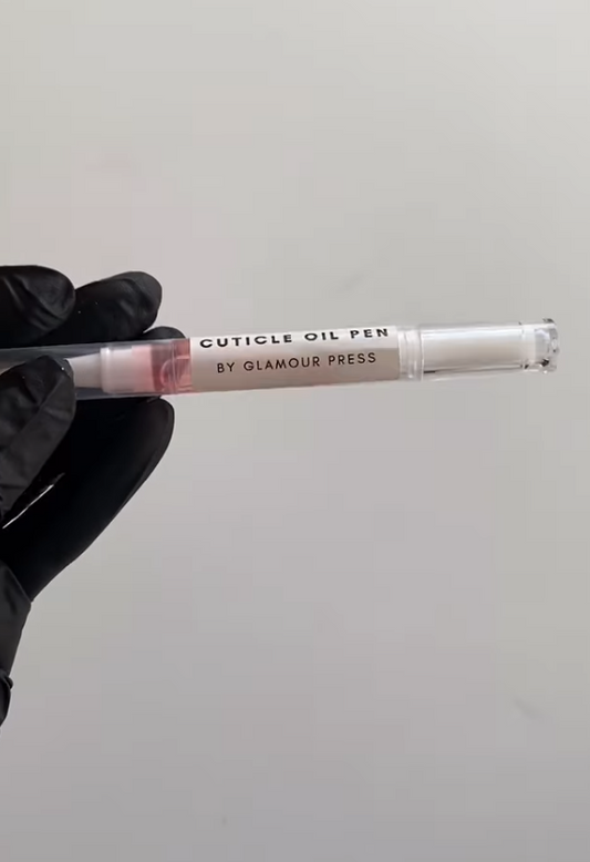 Cuticle Oil Pen (Pack of 5)